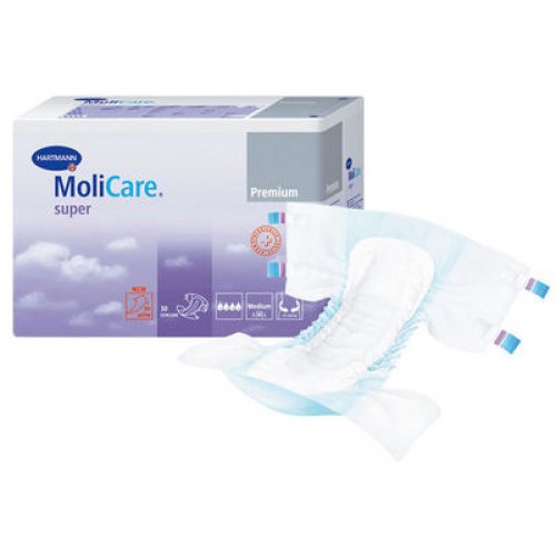 MoliCare® Premium soft Super