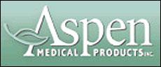 aspen medical products